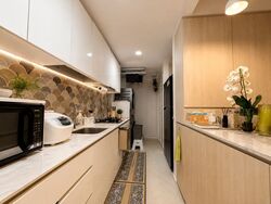 The Visionaire (D27), Condominium #602172191